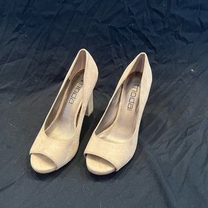 Moda Spana Heel Shoes